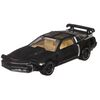 Hot Wheels - Véhicule Super Pursuit K.I.T.T.