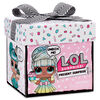 L.O.L. Surprise! Present Surprise Doll with 8 Surprises