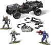 Mega Construx Halo Infinite UNSC Razorback Blitz