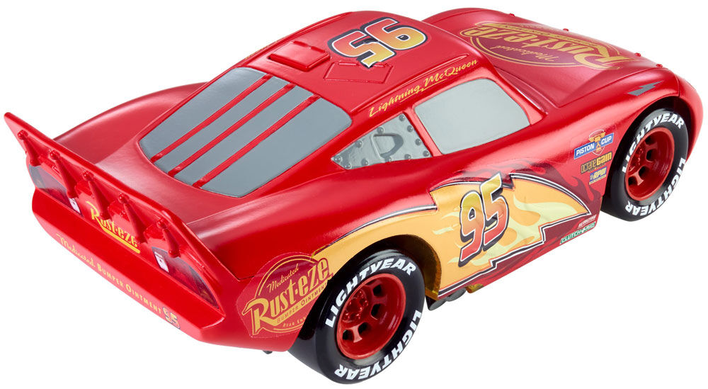 rayo mcqueen toysrus
