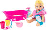 Little Mommy Bubbly Bathtime Deluxe - R Exclusive
