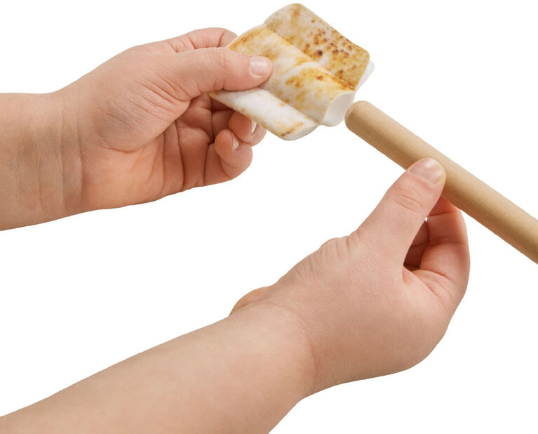 Fisher -Price S'more Fun Campfire