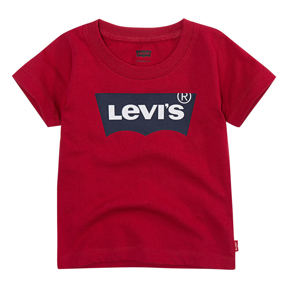 Kids levis deals t shirt