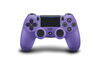 PlayStation 4 DualShock 4 Electric Blue