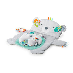 Tapis de jeu Tummy Time Prop & PlayMC