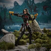 G.I. Joe Classified Series Special Missions: Cobra Island Baroness with C.O.I.L. Figure and Vehicle Set 13 - R Exclusive