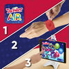 Twister Air Party Game