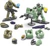 Mega HALO Bazaar Battleground