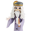 Wizarding World Harry Potter, Magical Minis Collectible 3-inch Dumbledore Figure