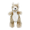 Baby Mode Signature Mom & Baby Tan Kangaroo Plush Toy