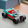 LEGO Creator 3in1 Street Racer 31127 Building Kit (258 Pieces)