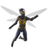Hasbro Marvel Legends Series Marvel's Wasp, Ant-Man and the Wasp: Quantumania Marvel Legends Action Figures, 6 Inch
