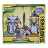 Transformers Bumblebee Cyberverse Adventures Dinobots Unite Toys Dino Combiners Slugtron