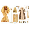 Rainbow Vision Rainbow High Rainbow Divas- Meline Luxe (Gold Yellow) Fashion doll