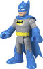 Fisher-Price - Imaginext - DC Super Friends - BatmanXL Bleu