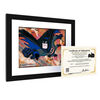 Pop Art Animation Cel Artist Edition - Batman