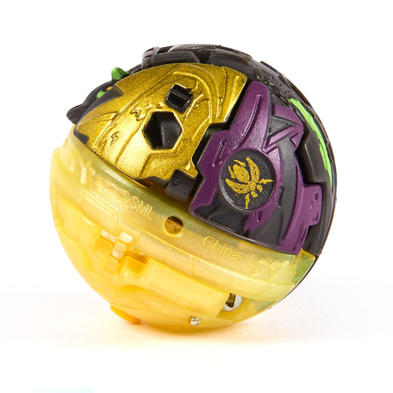 Toupie Bakugan Special Attack Anglais