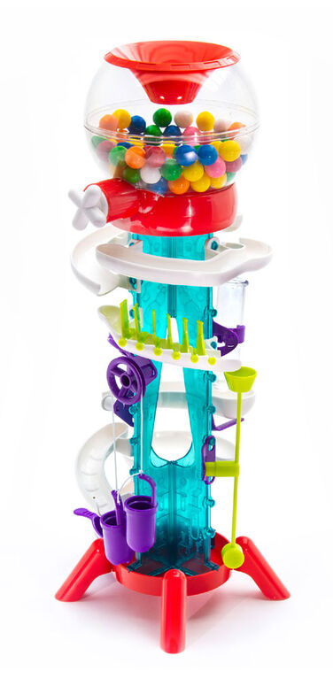 Thames and Kosmos Gumball Machine Maker - 2L