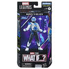 Hasbro Marvel Legends Series Marvel's Goliath, What If...? Marvel Legends Action Figures, 6 Inch