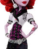 Monster High Boo-riginal Creeproduction Operetta Doll with Diary, Doll Stand and Pet