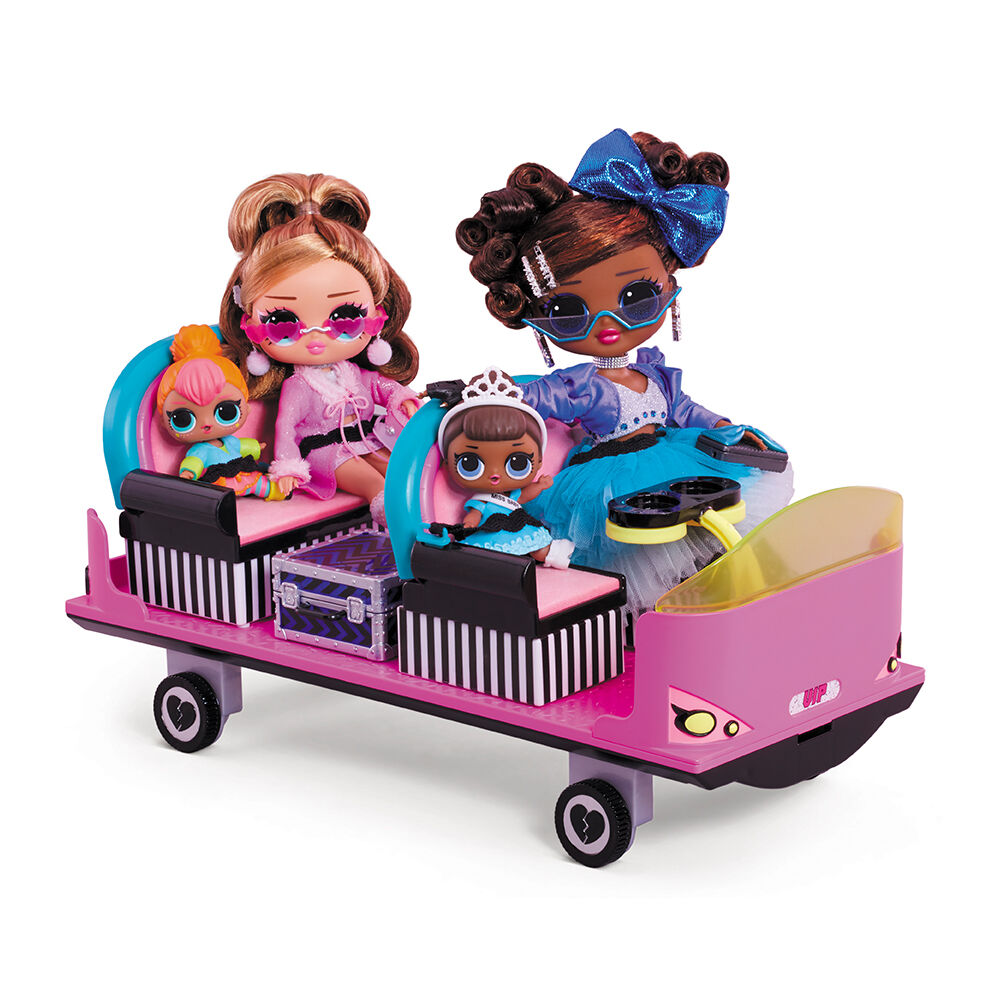 Lol airplane toy hot sale