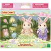 Calico Critters - Easter Celebration Set
