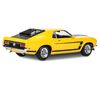 Revell 69 Boss 302 Mustang - Model