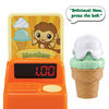 LeapFrog Scoop & Learn Ice Cream Cart - English Edition