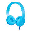 BuddyPhones Play Wireless - Glacier Blue