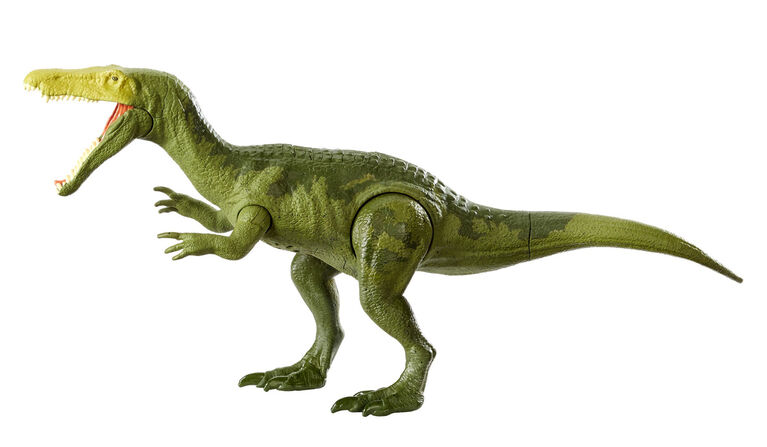 Jurassic World - Rugivores - Baryonyx
