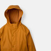 Impermeable Parka Orange Imp 12A18M