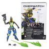Overwatch Ultimates Series Lucio 6-Inch-Scale Collectible Action Figure