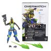 Overwatch Ultimates Series - Figurine articulée de collection Lucio de 15 cm.