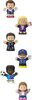 Fisher-Price Little People Collector Ted Lasso Special Edition Set