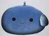 Squishmallows Stackables 12" - Brody - Dark Blue Dinosaur
