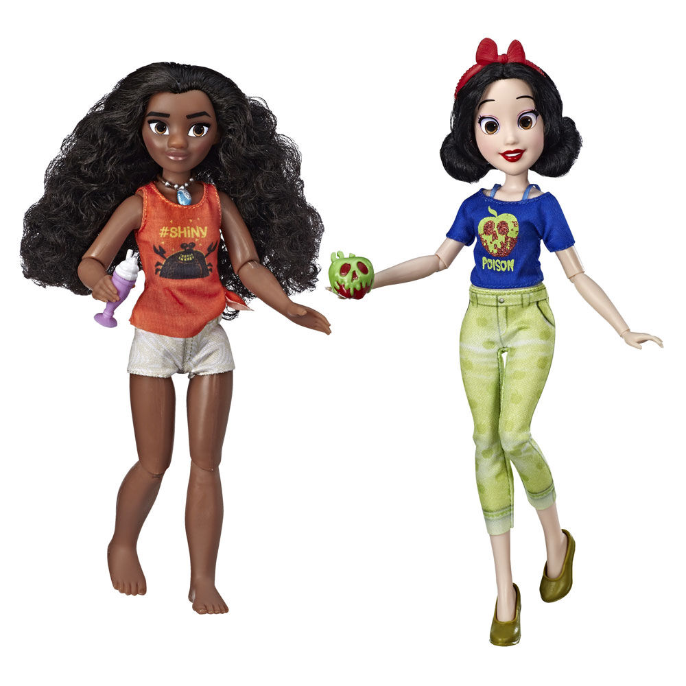 disney princess dolls wreck it ralph