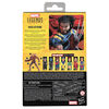 Marvel Legends Series, figurine Wolverine inspirée des bandes dessinées