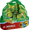 LEGO NINJAGO Lloyd's Dragon Power Spinjitzu Spin 71779 Building Toy Set (56 Pieces)