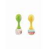 Hochets maracas de Fisher-Price