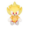 Sonic the Hedgehog - 7.5" phunny plush - Super Sonic  - English Edition - R Exclusive