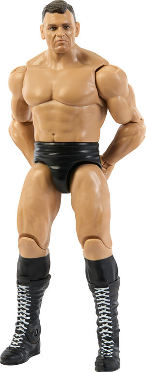WWE Gunther Action Figure
