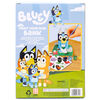 Paint Your Own Bluey Bank - English Edition