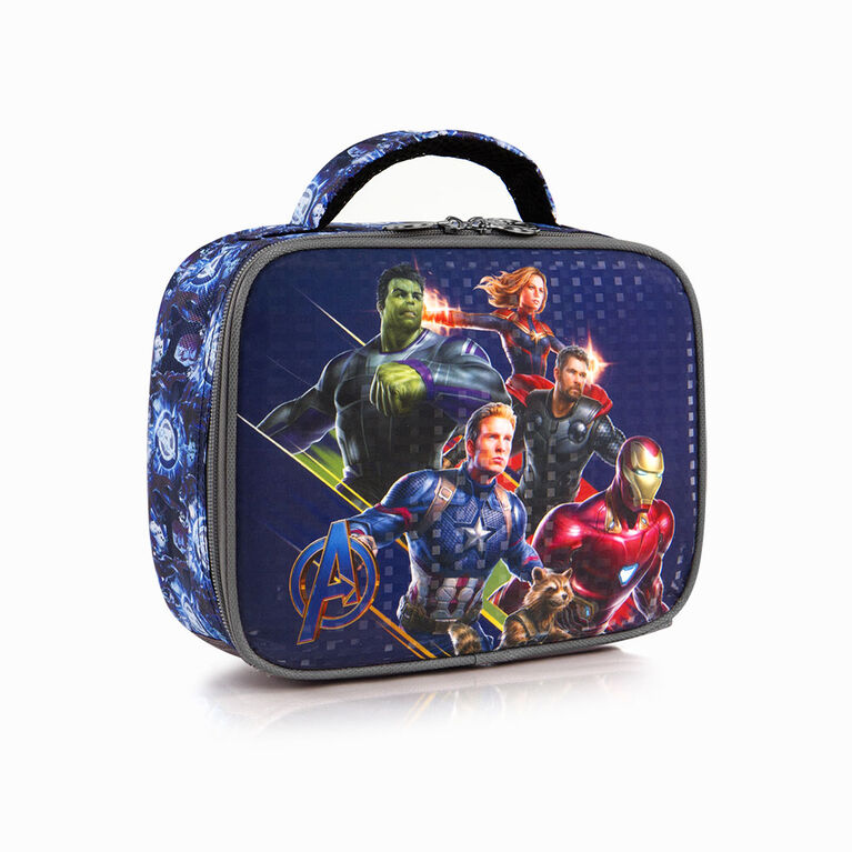 Heys Kids Lunch Bag Avengers Toys R Us Canada