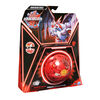 Bakugan Deka, Titanium Dragonoid, Jumbo Collectible, Customizable Action Figure and Trading Cards, Combine & Brawl