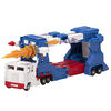 Transformers Studio Series Commander The Transformers: The Movie 86-21 Ultra Magnus 9.5 Inch Action Figure