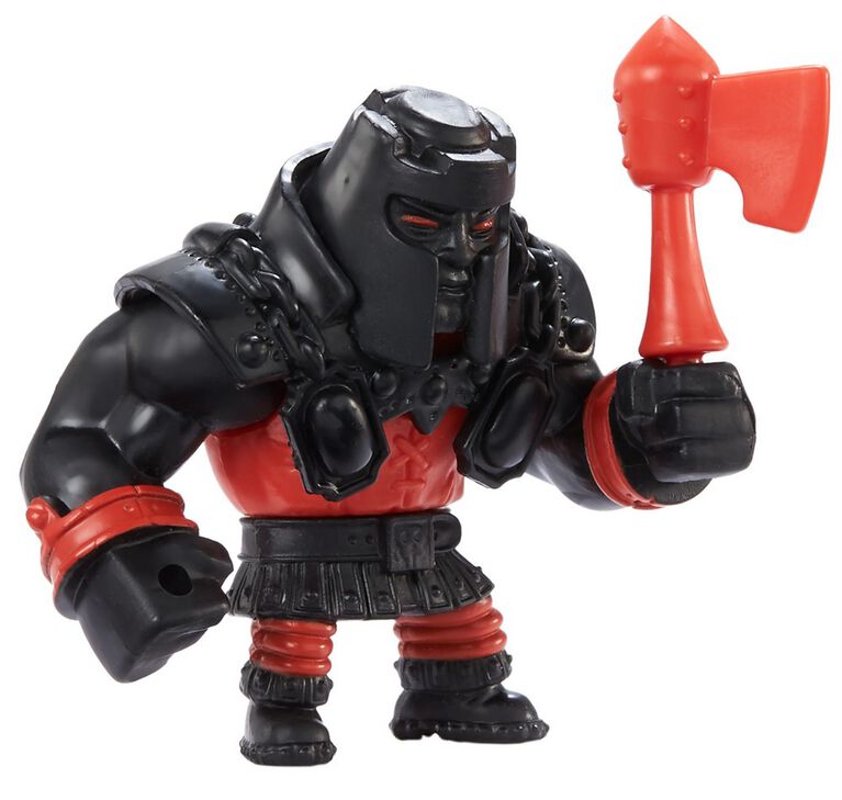Masters of the Universe Anti-Eternia Ram Man Eternia Minis Figure