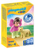 Playmobil - Fairy Friend with Fox