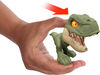 Jurassic World Petits Mordeurs Puissants Dinosaure, chang. yeux