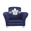 NHL Toronto Maple Leafs Toddler Chair