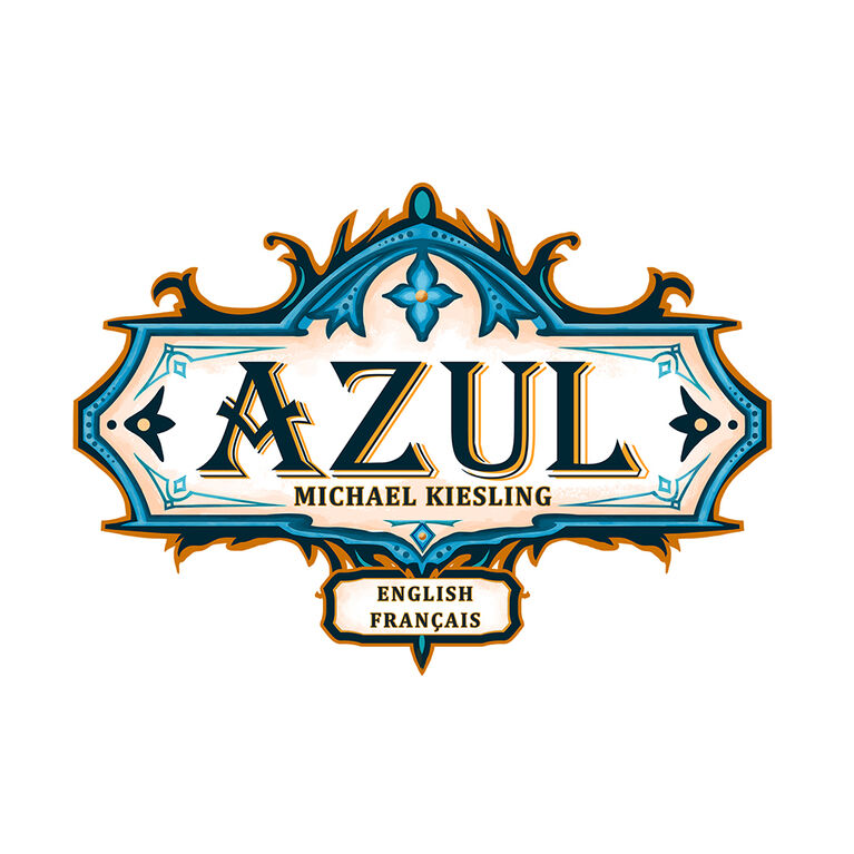 Next Move - Azul - Multilingual